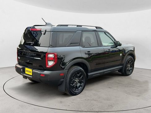 Used 2026 Ford Bronco Sport Big Bend w/ Convenience Package AWD/4WD image 5