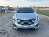 Used 2017 Cadillac XT5 FWD image 2