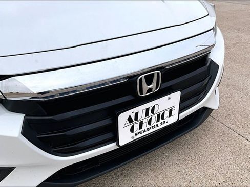 Used 2021 Honda Insight EX image 5