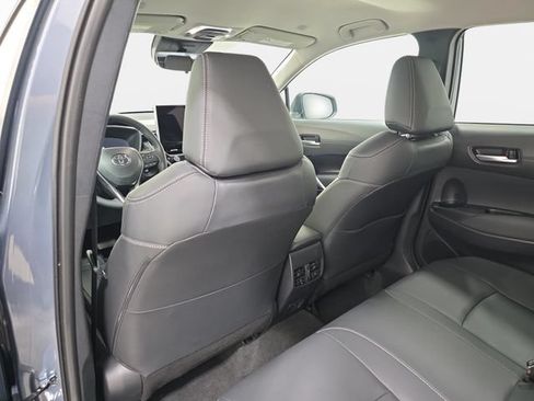 Certified 2026 Toyota Corolla Cross XLE AWD/4WD image 12