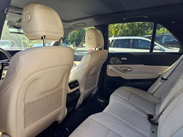 Certified 2024 Mercedes-Benz GLE 450e 4MATIC image 9