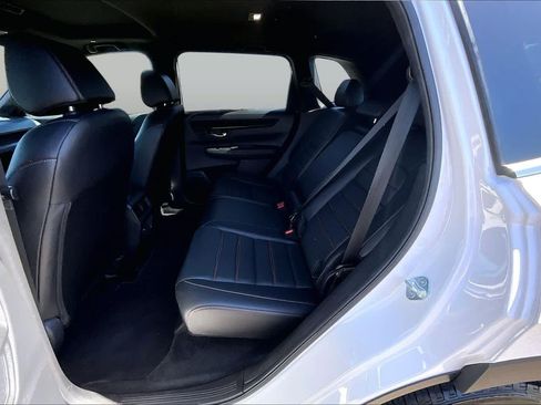 Used 2025 Honda CR-V Sport-L image 20