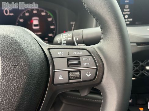 Used 2026 Honda Accord Sport image 18