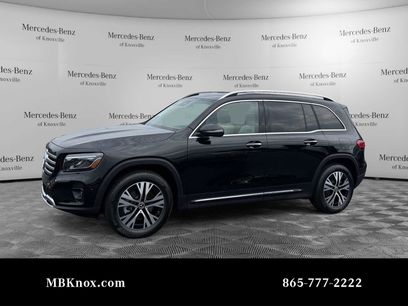 Certified 2026 Mercedes-Benz GLB 250 GLB 250