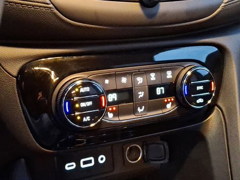 Certified 2023 Buick Encore GX Select w/ Sport Touring Package image 23