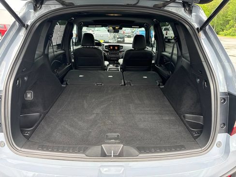 Used 2022 Honda Passport TrailSport image 6