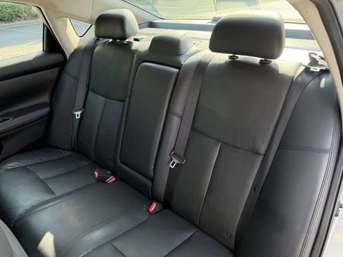 Used 2015 Nissan Altima 2.5 SL w/ Technology Package FWD image 29