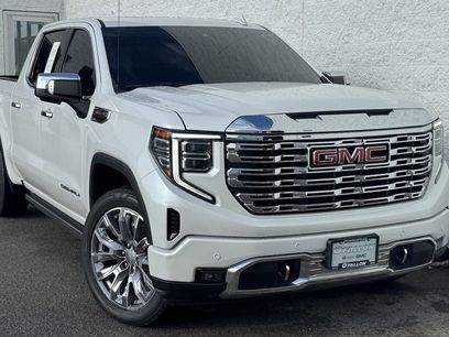 Used 2024 GMC Sierra 1500 Denali