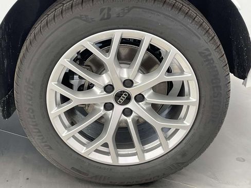 New 2026 Audi Q3 quattro 2.0T AWD/4WD image 12