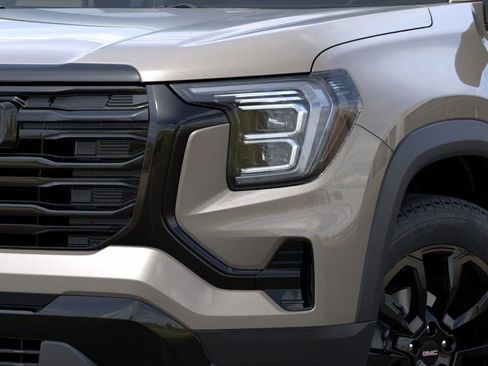 New 2026 GMC Terrain Elevation w/ Black Edition AWD/4WD image 10