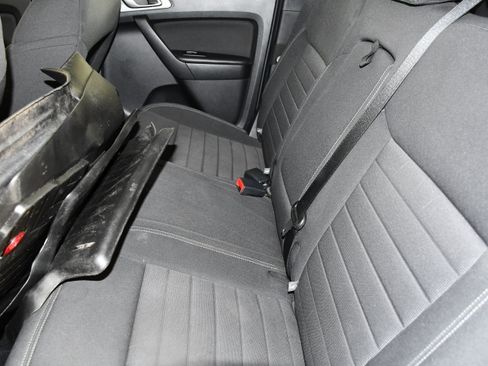 Used 2019 Ford Ranger XLT w/ Equipment Group 302A Luxury AWD/4WD image 51