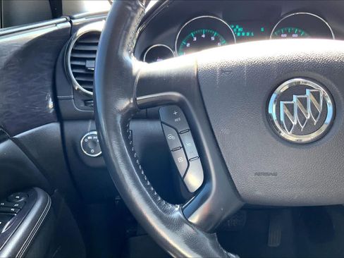 Used 2015 Buick Enclave Premium w/ Experience Buick Package FWD image 23