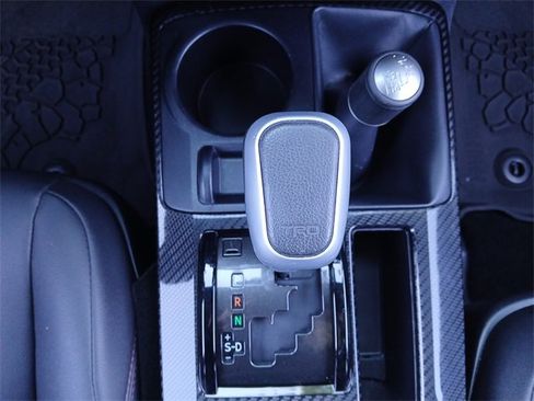 Certified 2022 Toyota 4Runner TRD Pro image 35