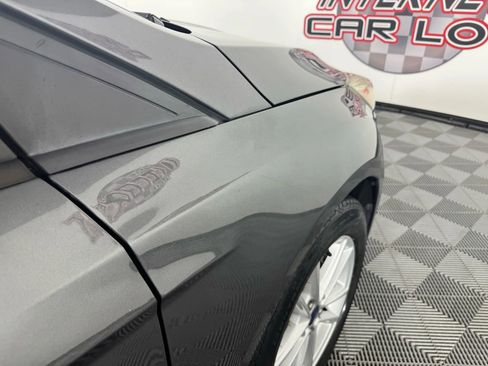 Used 2018 Ford Focus SE image 27