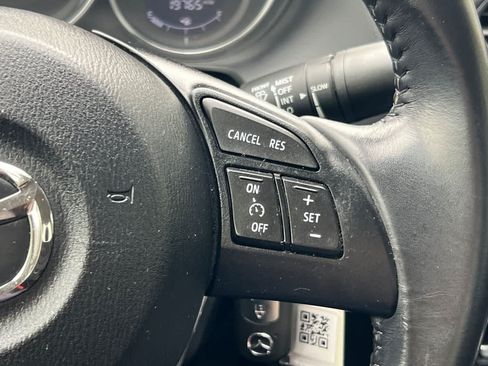 Used 2016 MAZDA MAZDA6 Sport FWD image 26