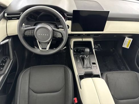 New 2026 MAZDA CX-5 Preferred AWD/4WD image 22