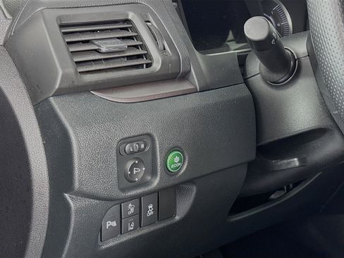 Certified 2023 Honda Passport EX-L image 10