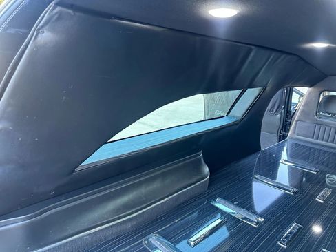 Used 2017 Cadillac XTS Sedan 4D image 20