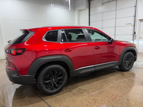 New 2026 MAZDA CX-50 AWD 2.5 S w/ Preferred Pkg image 13