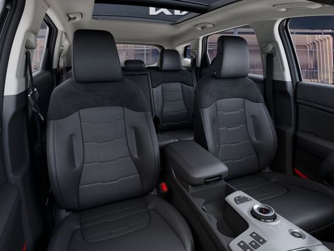 New 2026 Kia Sportage SX Prestige image 15