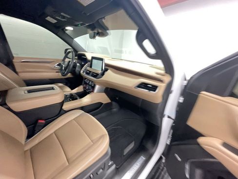 Used 2024 Chevrolet Tahoe Premier image 28