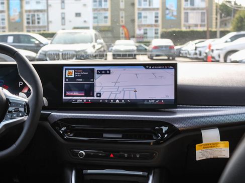 New 2026 BMW 330i Sedan w/ Convenience Package image 13