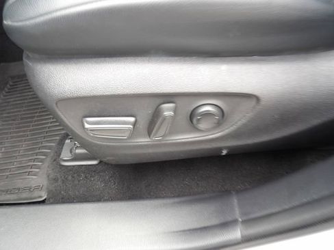Used 2021 Toyota Highlander XLE AWD/4WD image 28