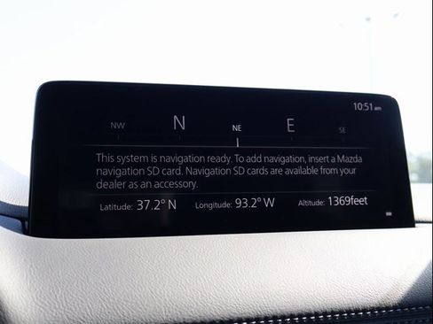 New 2025 MAZDA CX-5 2.5 Turbo image 37