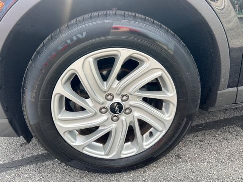 Used 2023 Lincoln Corsair FWD image 22
