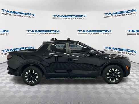Used 2025 Hyundai Santa Cruz SEL FWD image 6