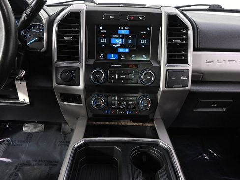 Used 2019 Ford F250 Lariat AWD/4WD image 27
