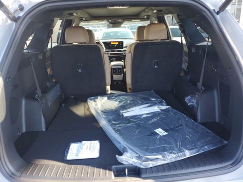 New 2026 Kia Sorento SX Prestige image 9