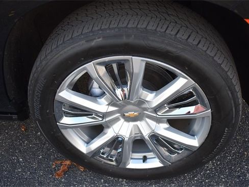 Certified 2023 Chevrolet Tahoe High Country w/ Premium Package image 11