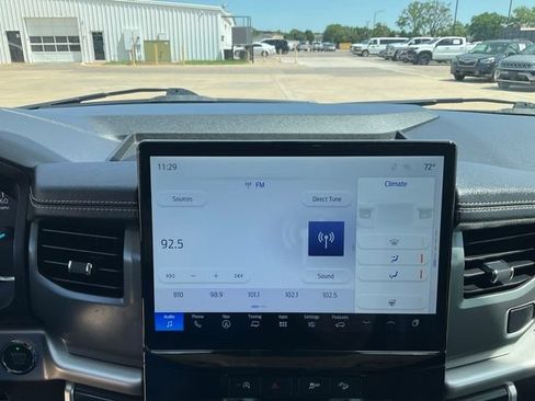 Used 2024 Ford Expedition Max XLT AWD/4WD image 15
