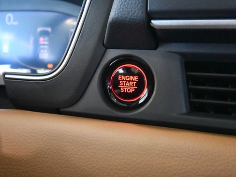 New 2026 Honda Passport TrailSport Elite image 22