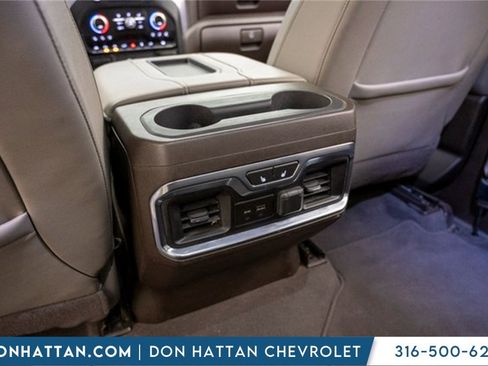 Used 2019 GMC Sierra 1500 SLT w/ SLT Premium Plus Package image 27