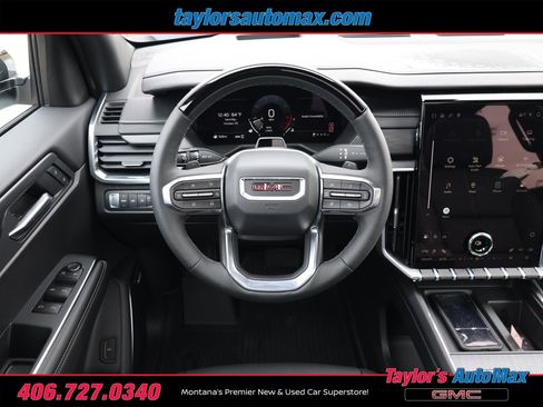 New 2026 GMC Acadia Elevation w/ Super Cruise Package image 42
