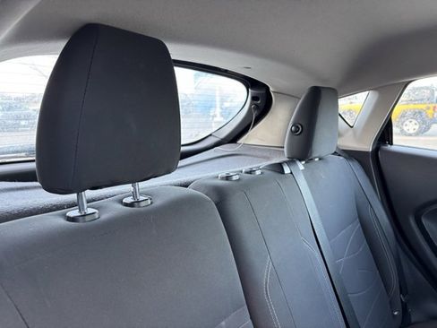 Used 2014 Ford Fiesta SE w/ Comfort Package image 27