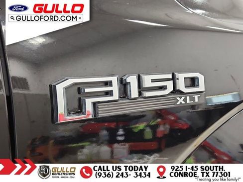 Used 2020 Ford F150 XLT w/ Equipment Group 302A Luxury image 28