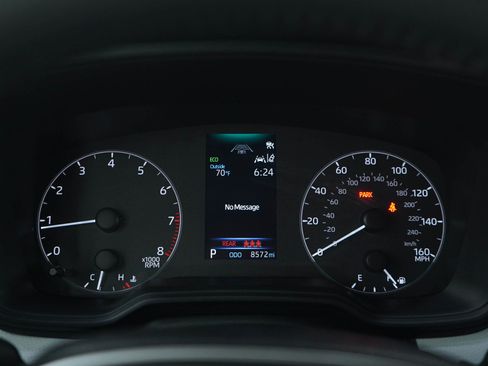 Used 2025 Toyota Corolla SE image 24