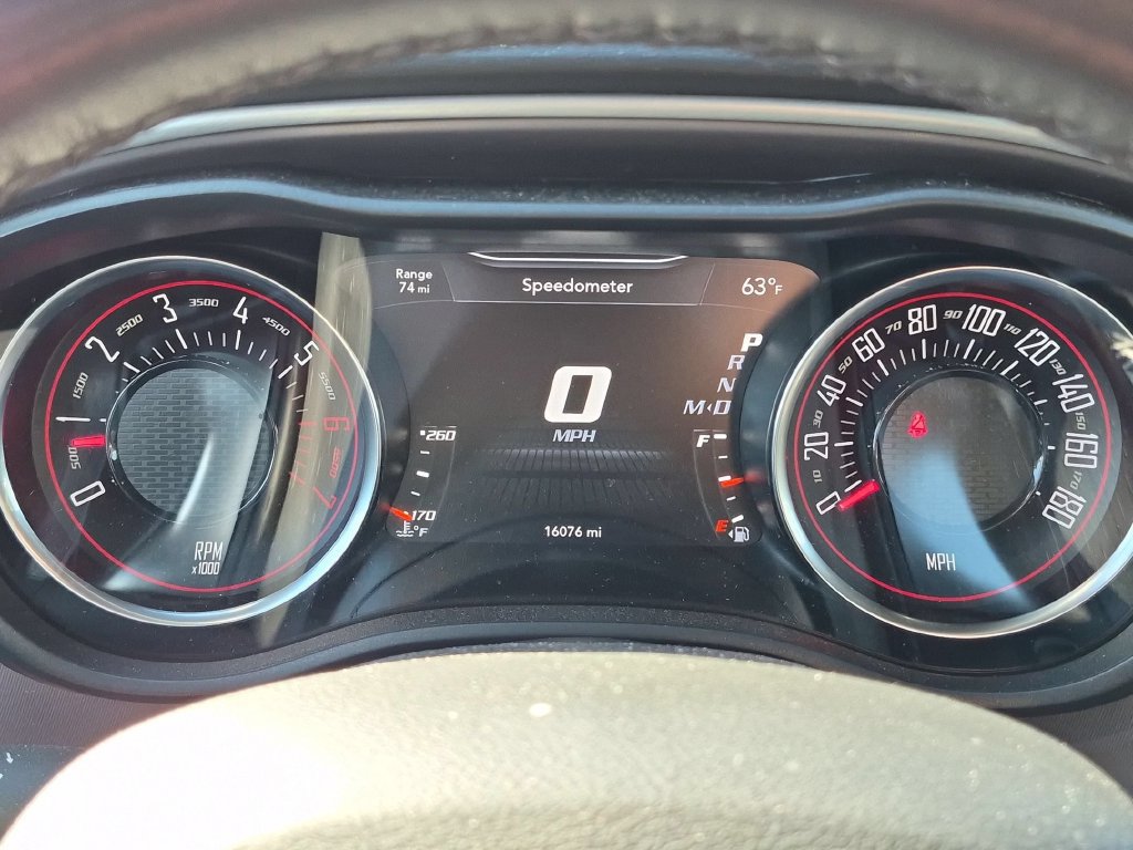 Certified 2022 Dodge Challenger R/T Scat Pack RWD image 21