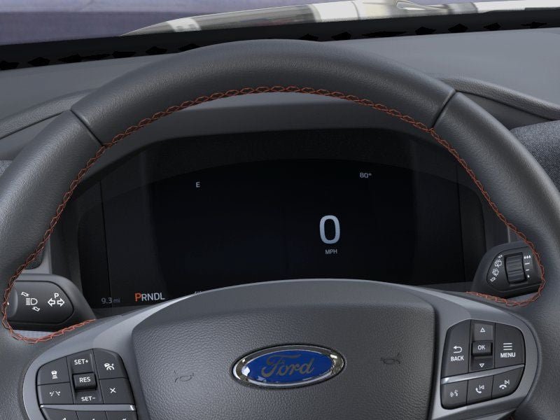 New 2026 Ford Explorer Active RWD image 13