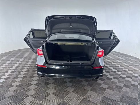 Certified 2022 Honda Civic Si image 20