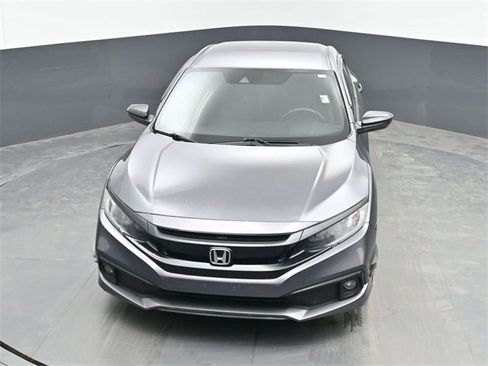 Used 2019 Honda Civic Sport image 14