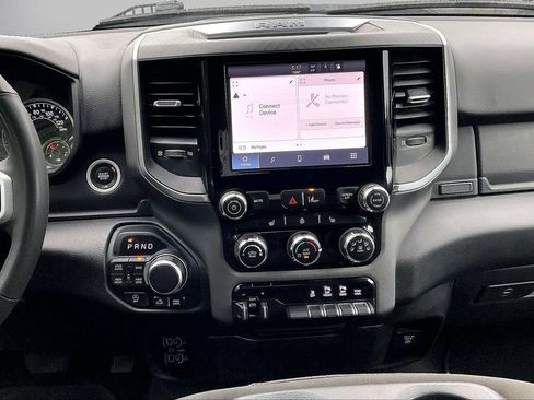 Used 2025 RAM 1500 Big Horn AWD/4WD image 13