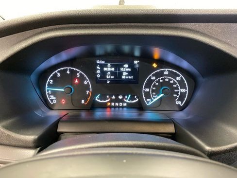 New 2024 Ford Transit 350 148 Medium Roof w/ Exterior Upgrade Package image 19