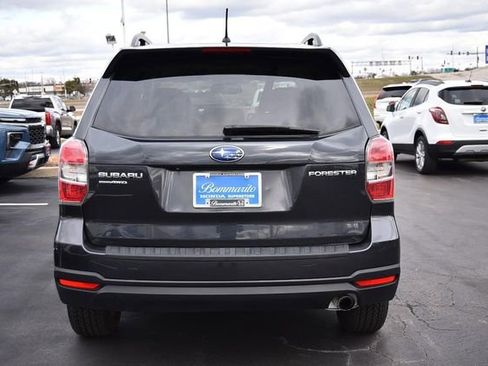 Used 2015 Subaru Forester 2.5i Limited w/ Popular Package #2 image 6