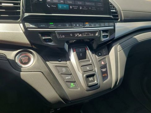 Certified 2026 Honda Odyssey EX-L image 22