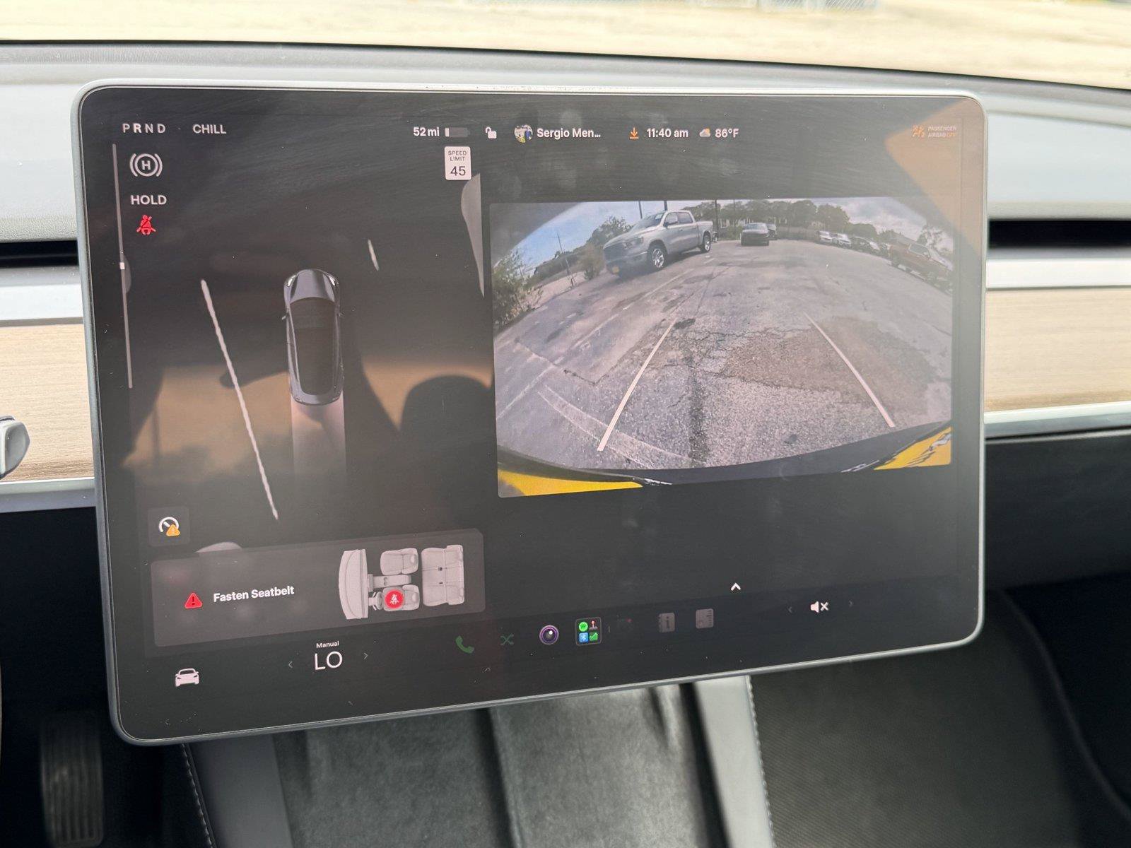 Used 2023 Tesla Model 3 Standard Range RWD image 24