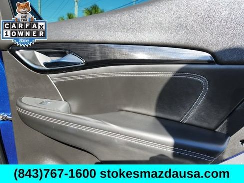 Used 2023 Buick Envision Essence FWD image 23